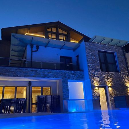 Lakeside Luxury Apartments Zell am See Exterior photo