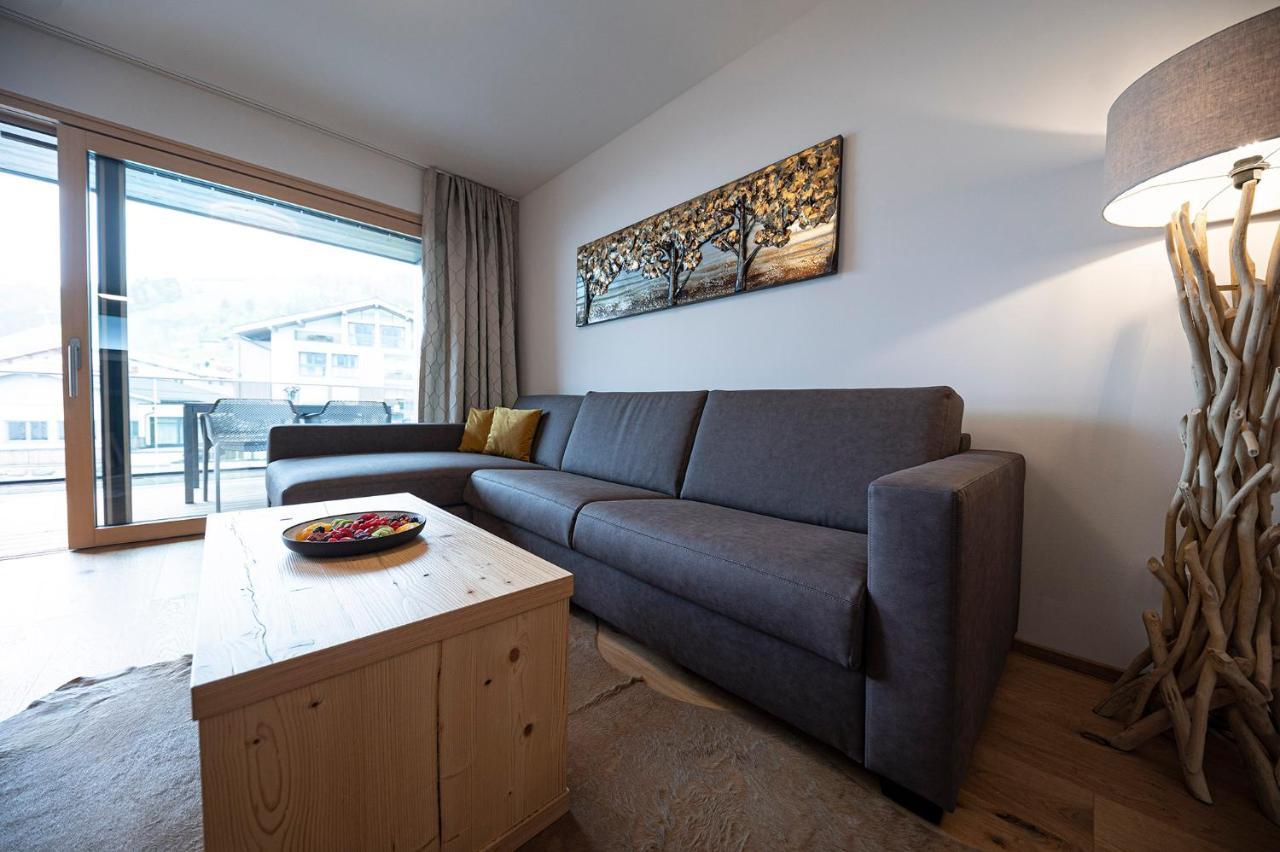 Lakeside Luxury Apartments Zell am See Exterior photo