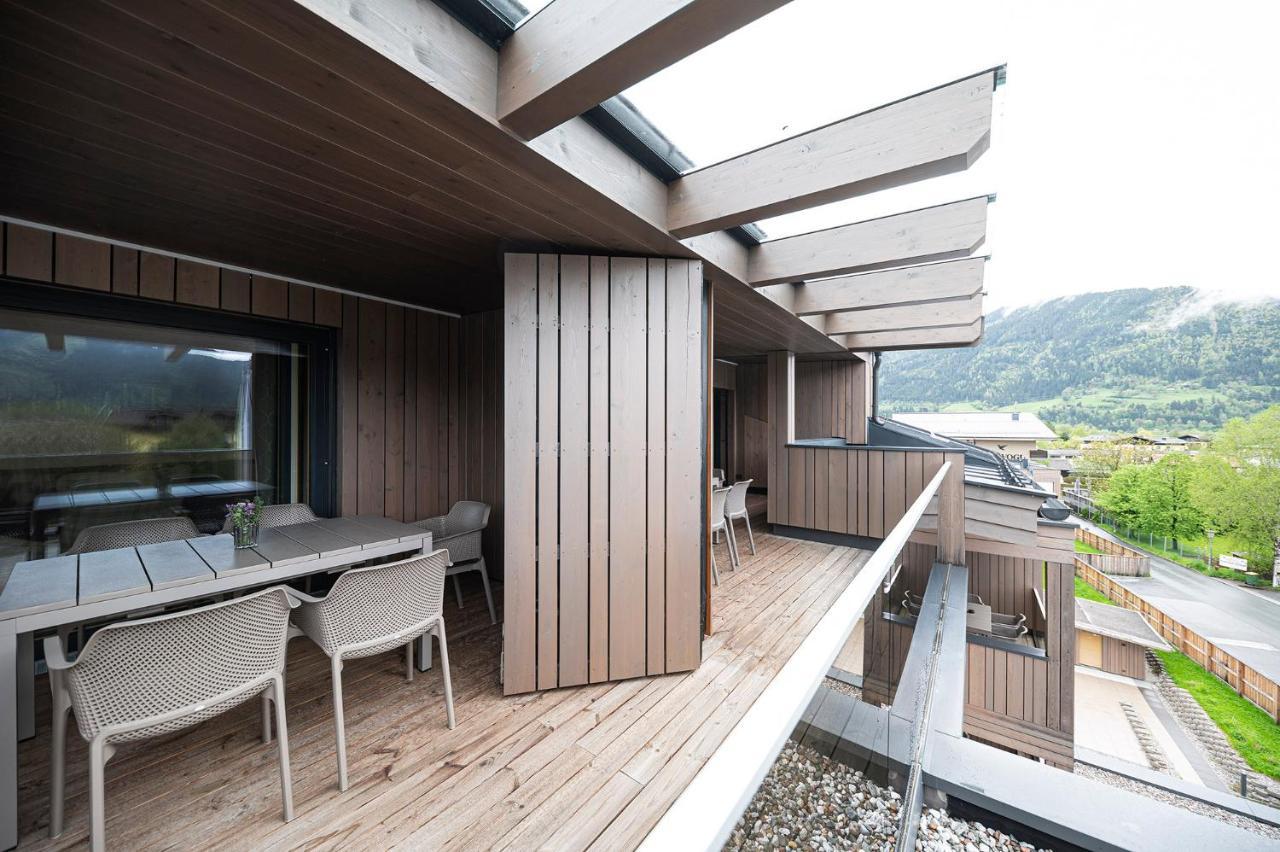 Lakeside Luxury Apartments Zell am See Exterior photo